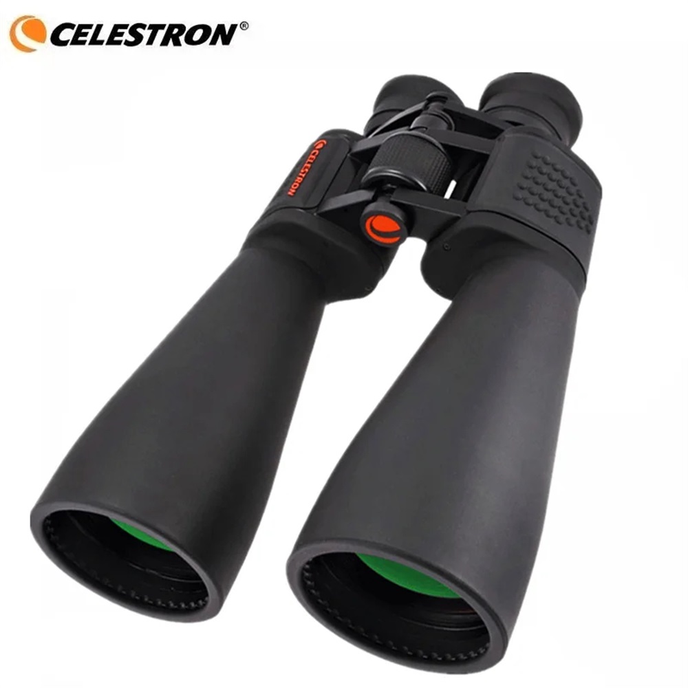 National Geographic Telescope 70Mm - Celestron 25X70 Teleskop Cermin Mengamati Burung