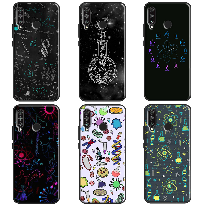 Science Nova - Sains Biologi Kimia untuk Huawei Nova