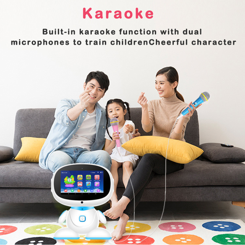 Robot AI Pendidikan Anak Usia  - Science Robot ulasan dan harga