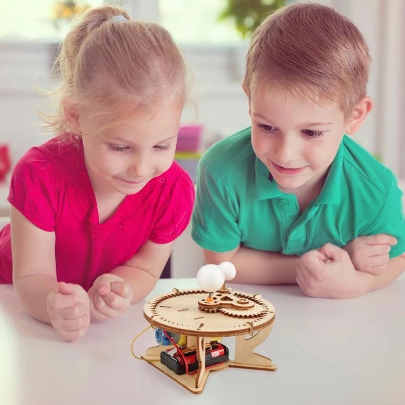 Sistem surya astronomi matahar - Science Project Diy ulasan dan harga