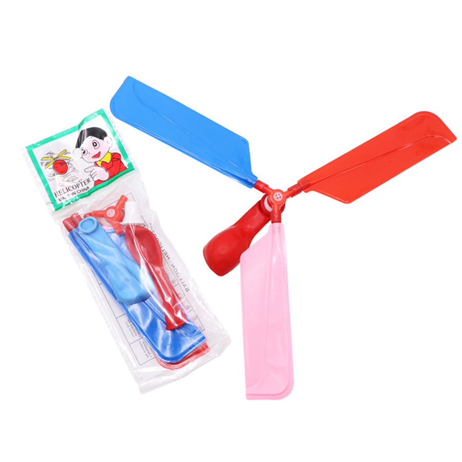 3/6/9Set Kit Sains Helikopter  - Science Toys Diy ulasan dan harga