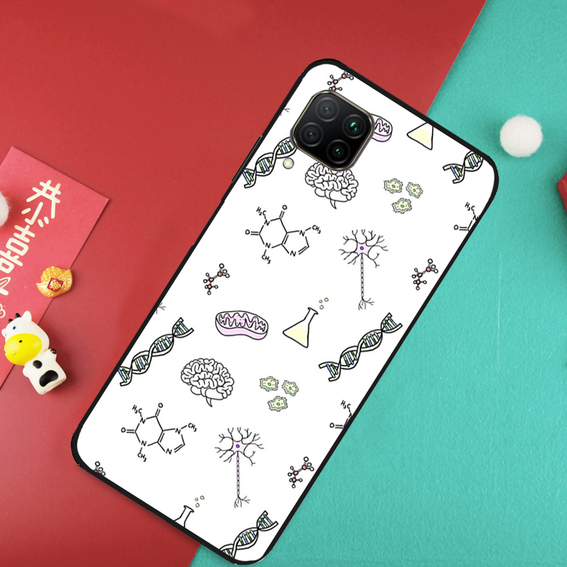 Ilustrasi Ilmu Pengetahuan DNA - Science Nova ulasan dan harga