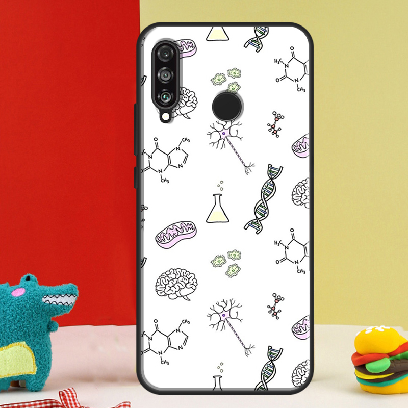 Sains Kimia DNA untuk Huawei N - Science Nova ulasan dan harga