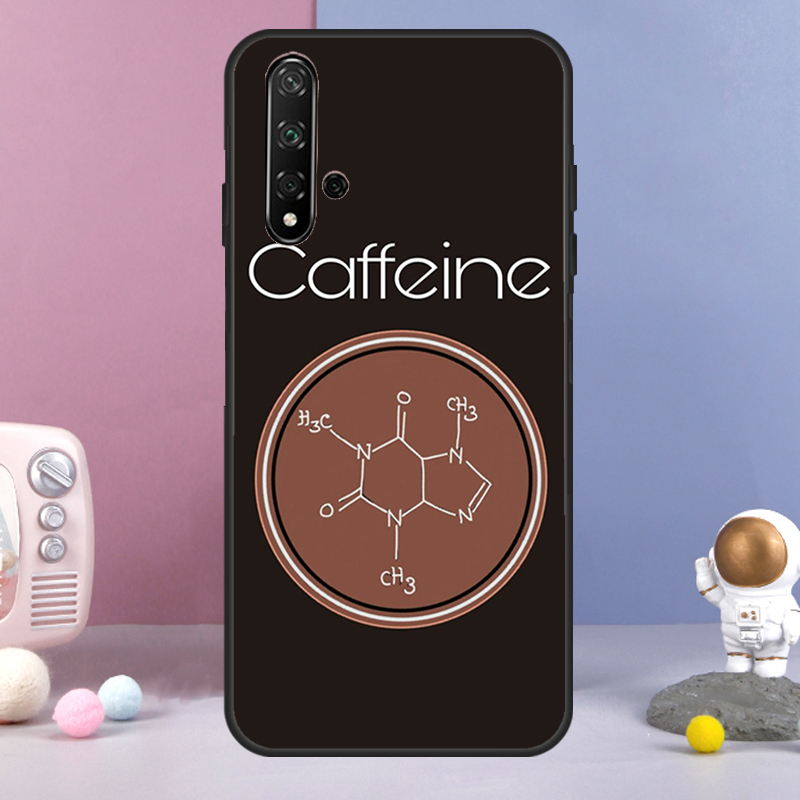 Casing Sains Kimia Kafein Untu - Science Nova ulasan dan harga