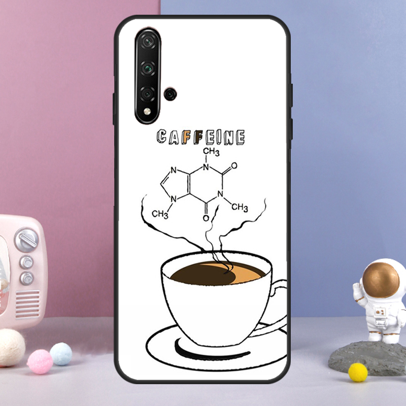 Casing Sains Kimia Kafein Untu - Science Nova ulasan dan harga