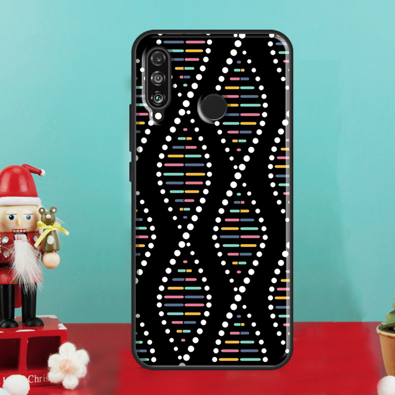 Ilustrasi Ilmu DNA Retro untuk - Science Nova ulasan dan harga