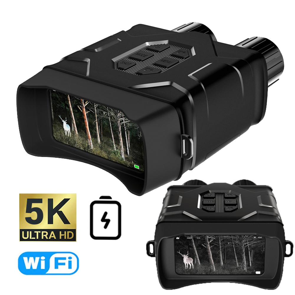 NV016 5K UHD WIFI Teropong Tel - National Geographic Telescope 70Mm ulasan dan harga