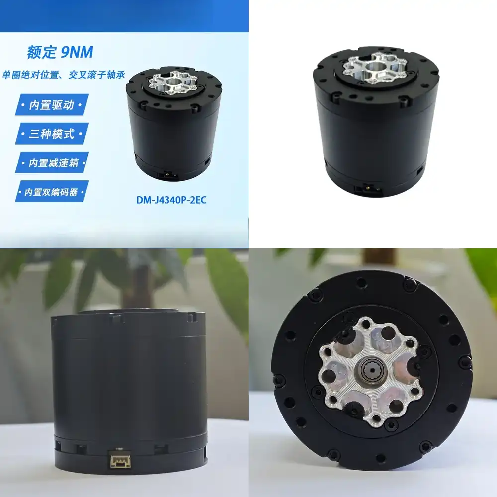 2026 Drive Brushless Servo Joi - Robot Arm Motor ulasan dan harga