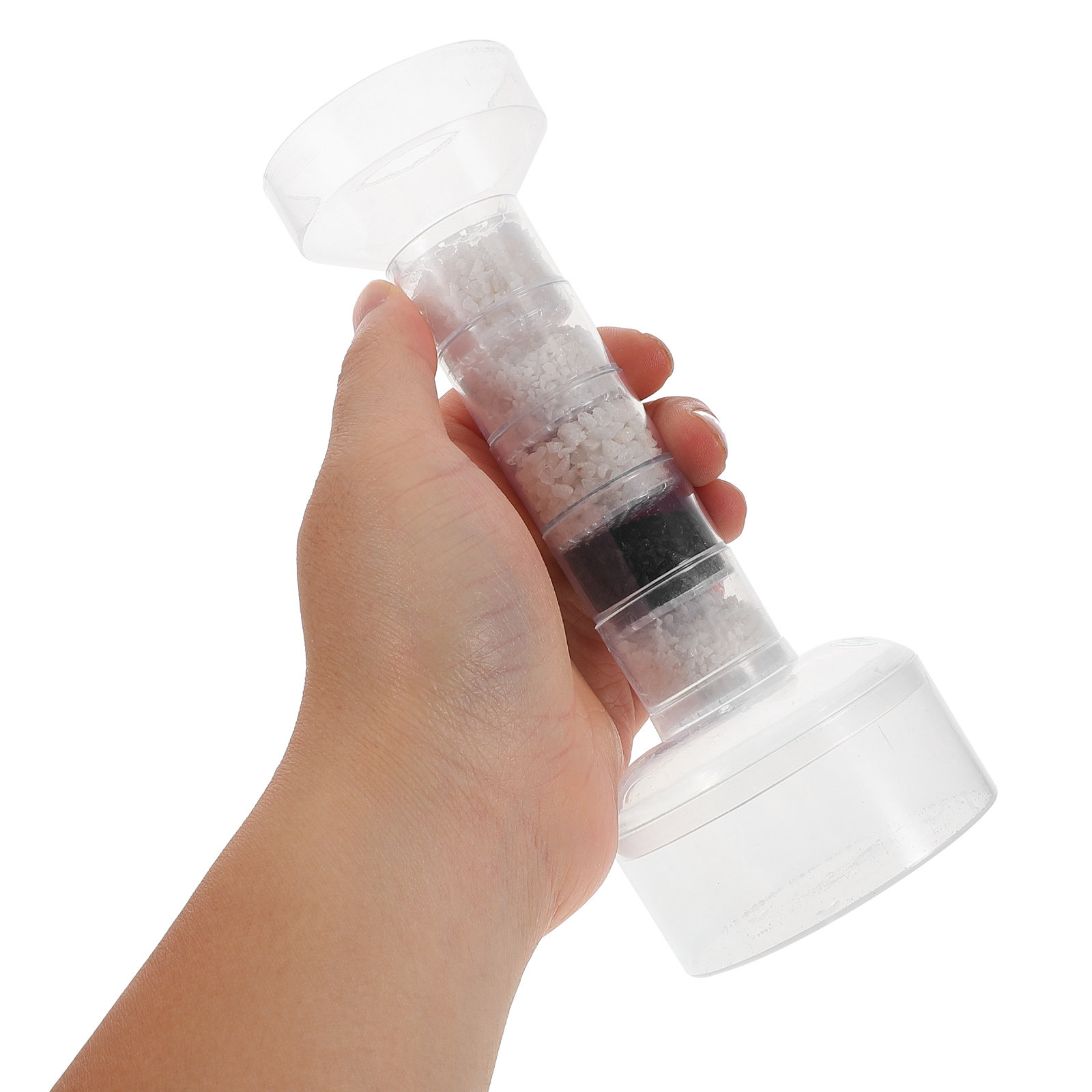 Kit Sains Sistem Pemurnian Air - Science Project Diy ulasan dan harga
