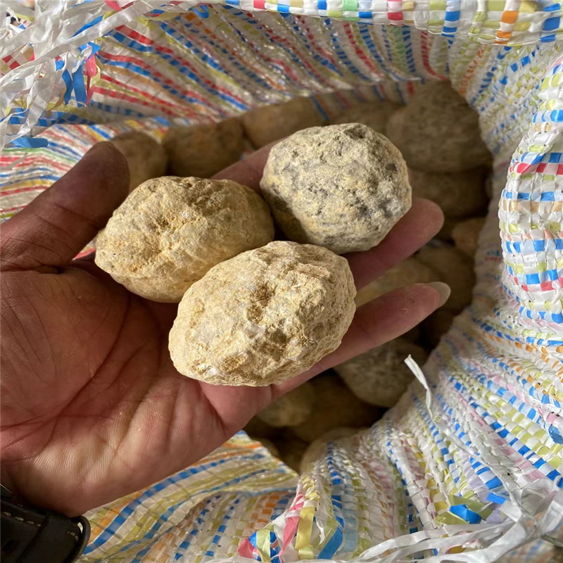 Break Your Own Geodes batu aki - Geode Crystal Break ulasan dan harga