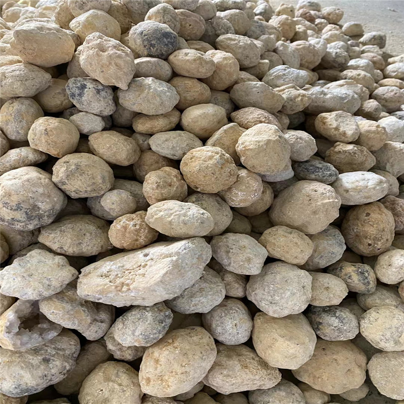 Break Your Own Geodes batu aki - Geode Crystal Break ulasan dan harga