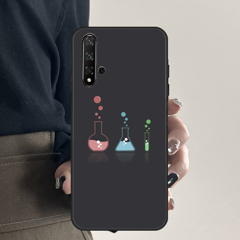 Rumus Sains Kimia untuk Huawei - Science Nova ulasan dan harga