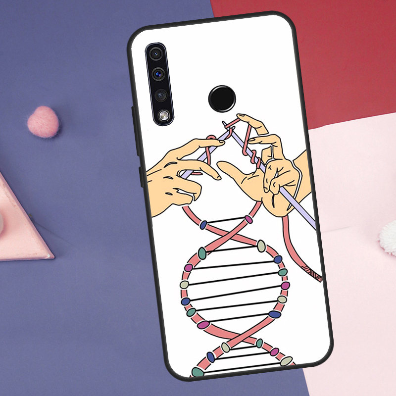Casing Sains Kimia DNA untuk H - Science Nova ulasan dan harga
