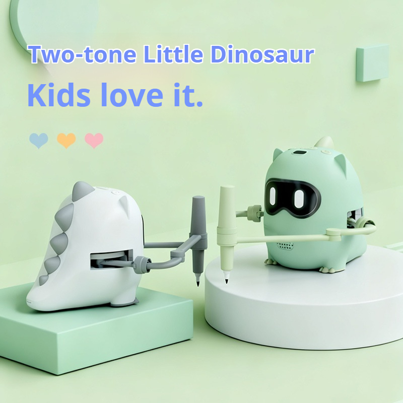 Robot Gambar Dinosaurus Pintar - Science Robot ulasan dan harga