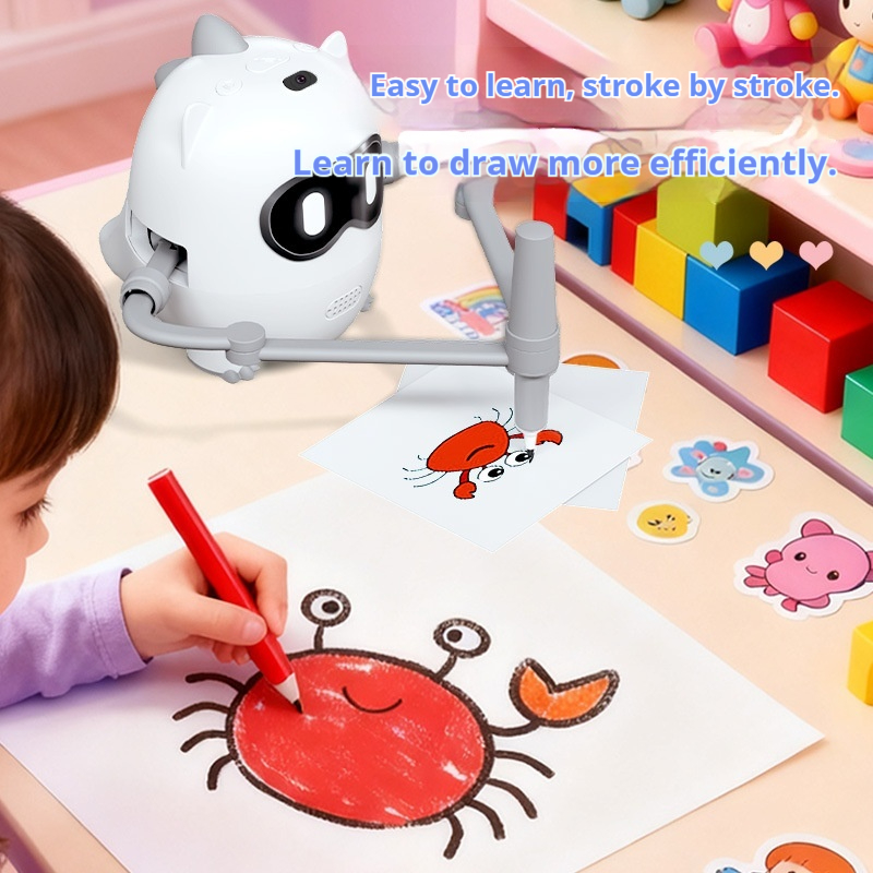 Robot Gambar Dinosaurus Pintar - Science Robot ulasan dan harga