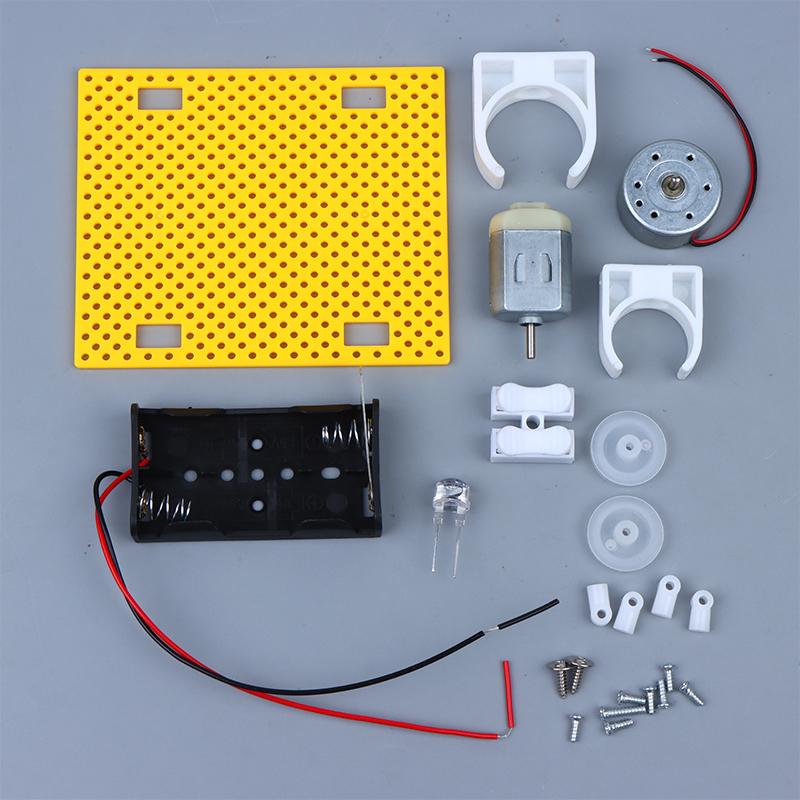 Teknologi Generator Elektromag - Science Project Physics ulasan dan harga