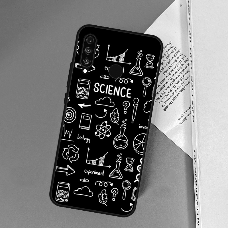 Sains Kimia DNA untuk Huawei N - Science Nova ulasan dan harga
