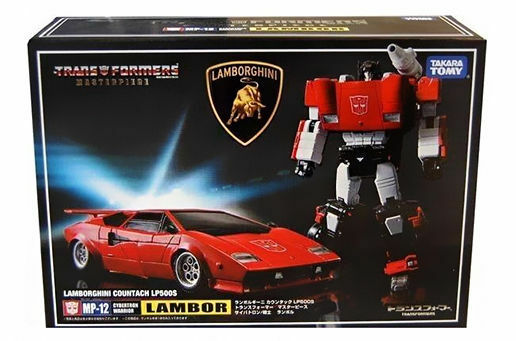 Transformasi karya besar KO MP - Science Robot ulasan dan harga