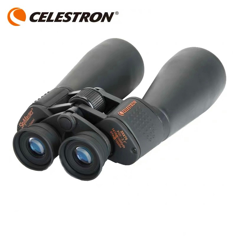 Celestron - SkyMaster 25X70 Te - National Geographic Telescope 70Mm ulasan dan harga