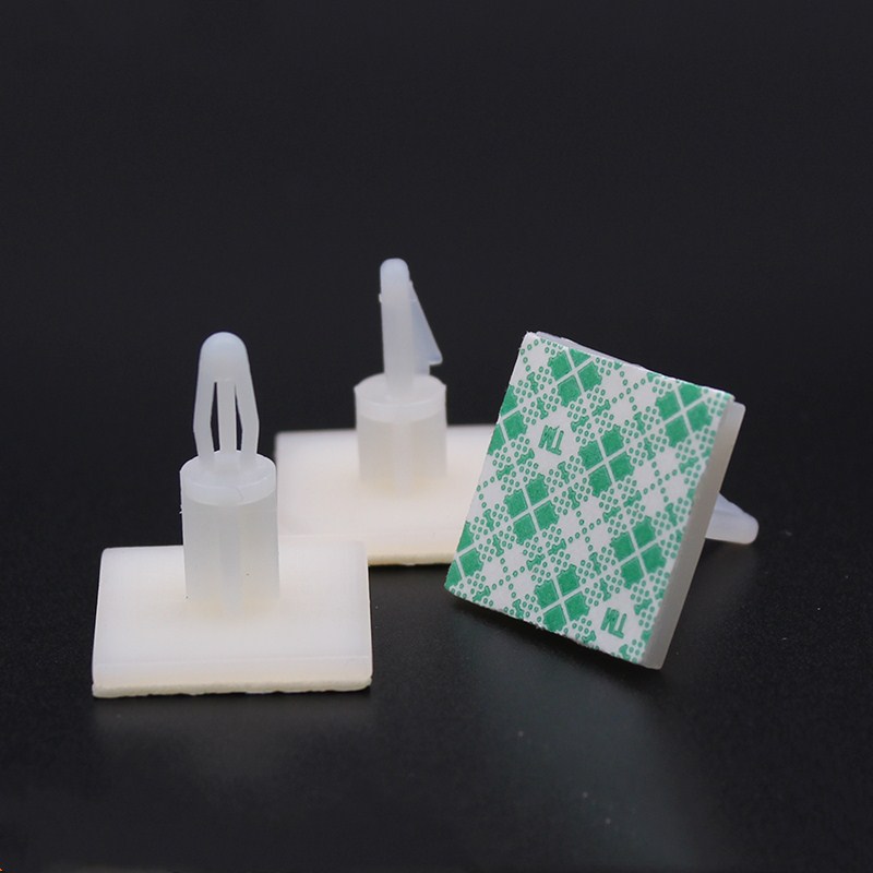 50 pcs Penyangga PCB Plastik,  - Circuit Snap Kit ulasan dan harga