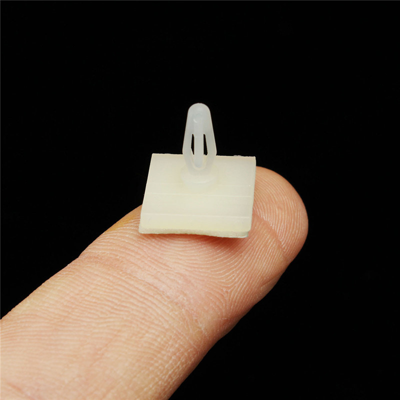 50 pcs Penyangga PCB Plastik,  - Circuit Snap Kit ulasan dan harga